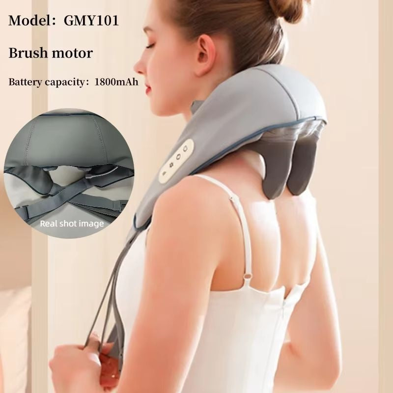 Neck And Shoulder Massager