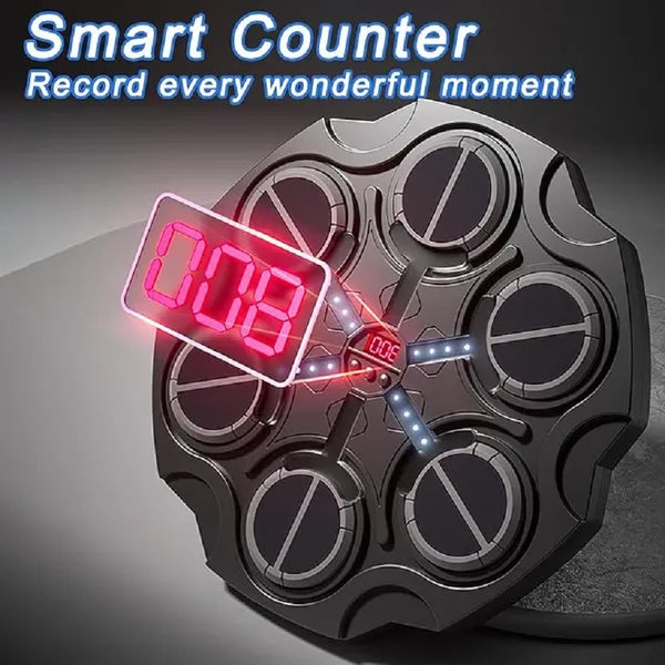 Adult Children Smart Boxing Machine