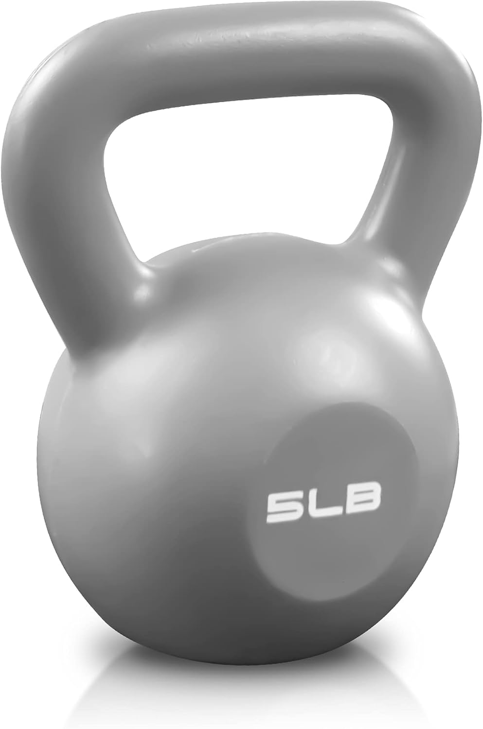 5lbs Kettlebell Set, Strength Training Kettlebells Weight Set For Women