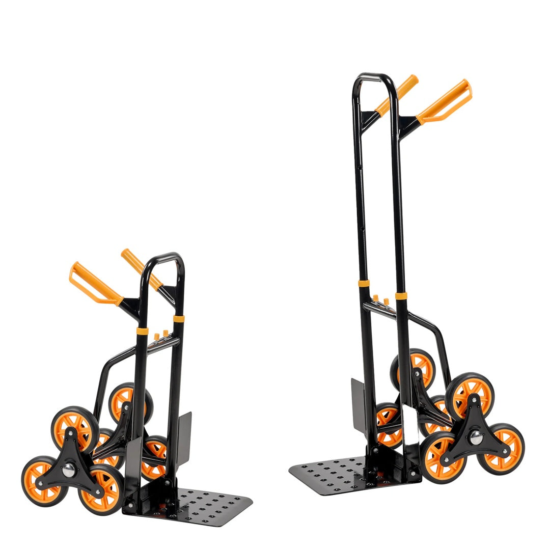 Stair Climber Hand Truck Dolly