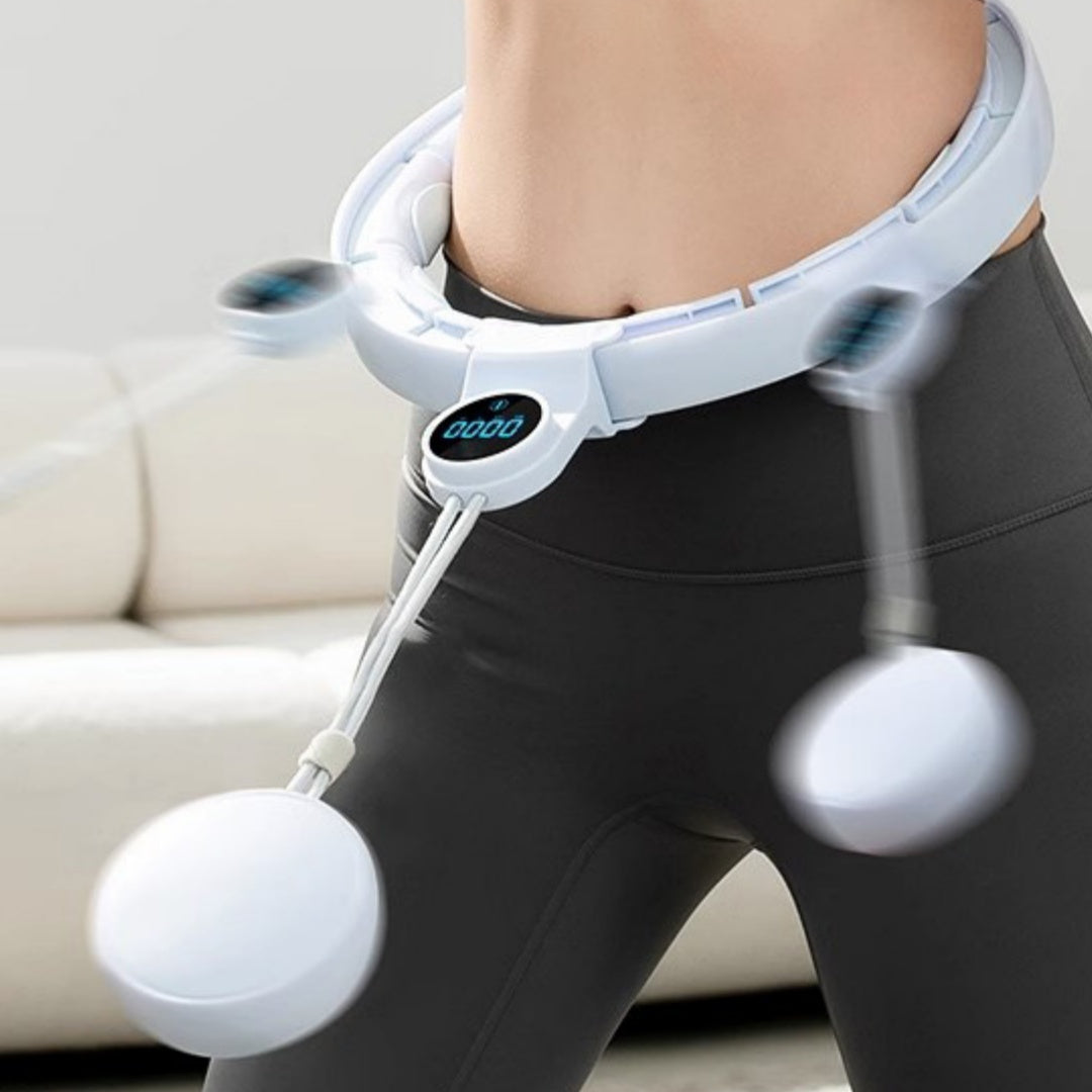 Removable Fitness Intelligent Digital Weight-bearing Equipment