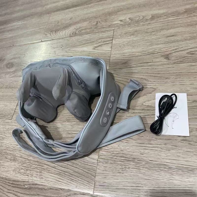 Neck And Shoulder Massager